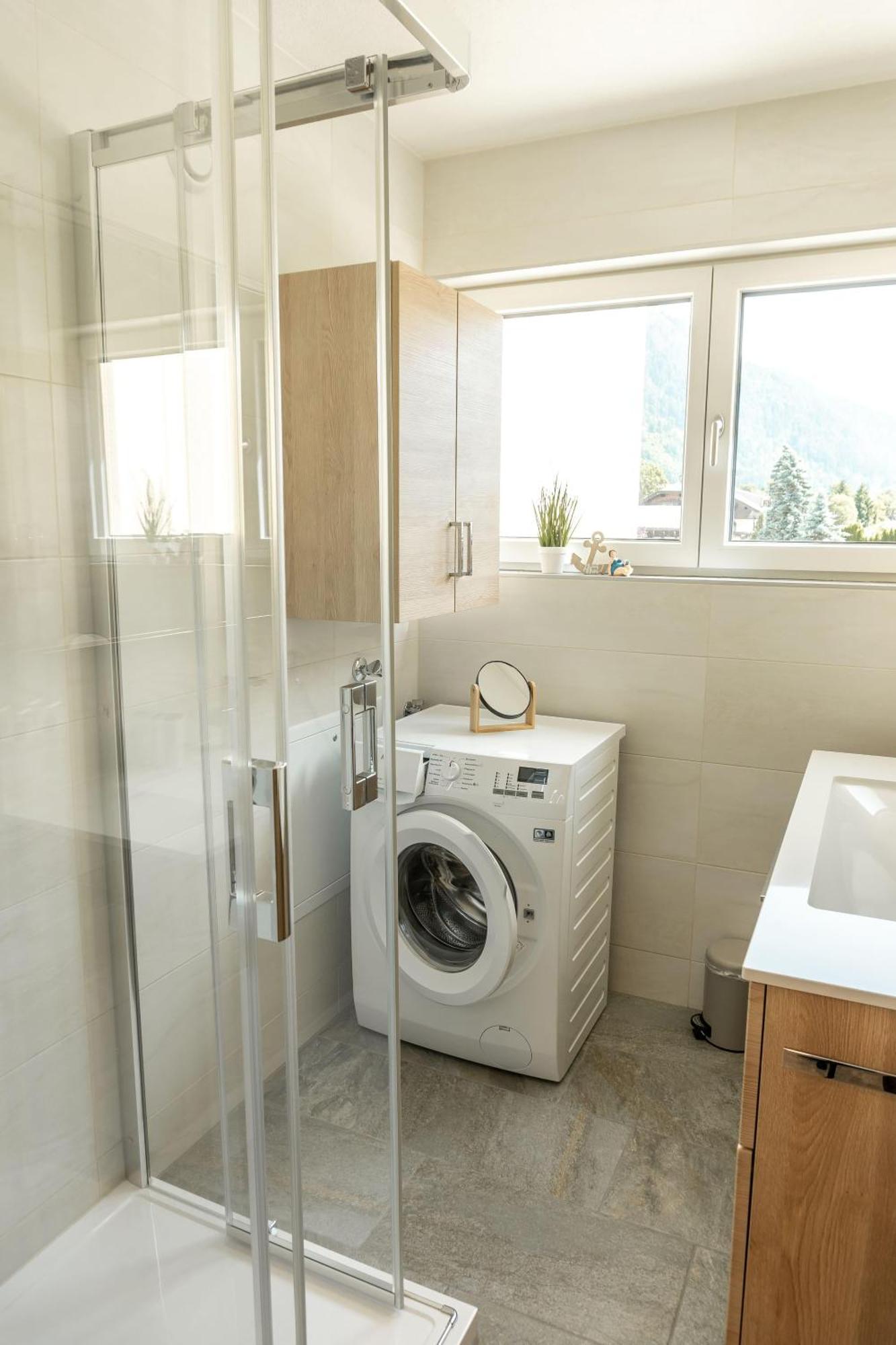 Ferienwohnung Gfoeller Döbriach Exteriér fotografie